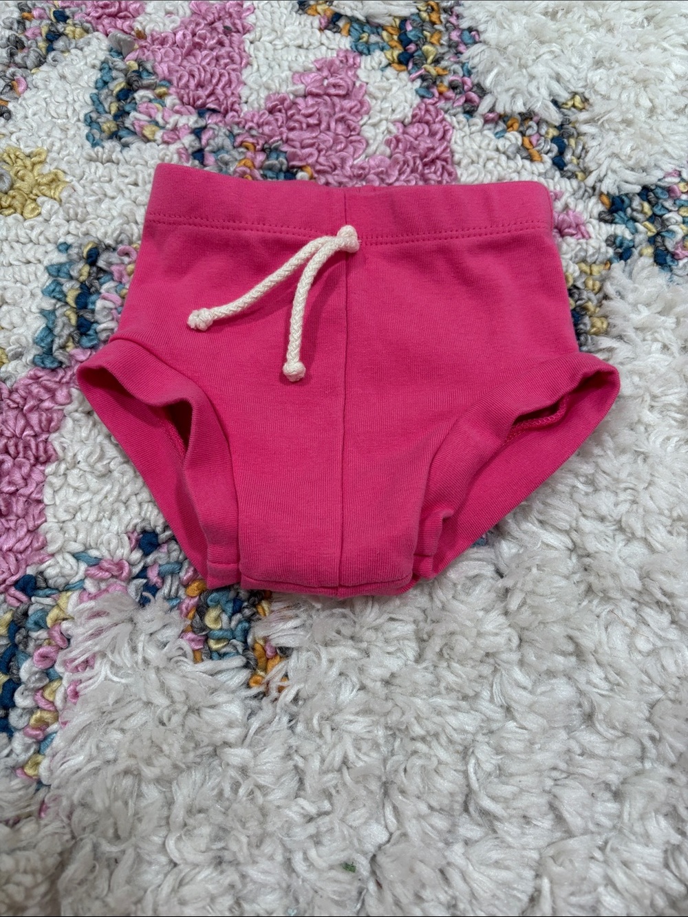 Childhoods Shorts